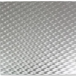 PME Square Cake Card - 15cm