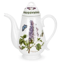 Portmeirion Botanic Garden 2.75 Pint Coffee Pot