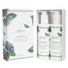 Portmeirion Botanic Garden Hand Wash & Lotion Gift Set - Hydrangea