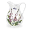 Portmeirion Botanic Garden Large Jug