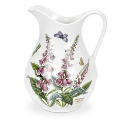 Portmeirion Botanic Garden Large Jug