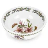 Portmeirion Botanic Garden Azalea 11" Salad Bowl