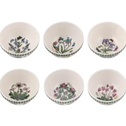 Portmeirion Botanic Garden 5" Stacking Bowl - Assorted