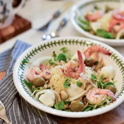 Portmeirion Botanic Garden Salt & Pepper Pots