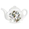 Portmeirion Botanic Garden Tea Bag Tidy & Spoon Rest - Assorted