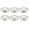Portmeirion Botanic Garden Mini Bowl - Assorted
