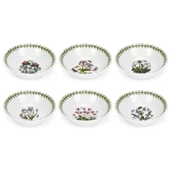 Portmeirion Botanic Garden Mini Bowl - Assorted