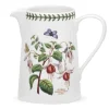 Portmeirion Botanic Garden Bella 1.5 Pint Jug