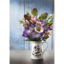 Portmeirion Botanic Garden Bella 1.5 Pint Jug