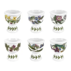 Portmeirion Botanic Garden Egg Cup - Assorted