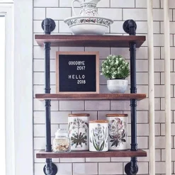 Portmeirion Botanic Garden 7" Airtight Storage Jar - Assorted