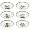 Portmeirion Botanic Garden 8" Soup Plate - Assorted