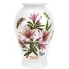 Portmeirion Botanic Garden 10" Canton Vase