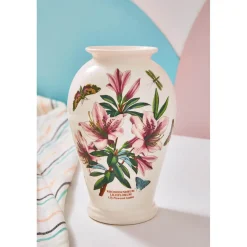 Portmeirion Botanic Garden 10" Canton Vase