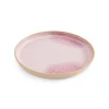 Portmeirion Minerals Stoneware 21.7cm Side Plate - Rose Quartz