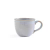 Portmeirion Minerals Stoneware 300ml Mug - Aquamarine