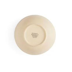 Portmeirion Minerals Stoneware 15.2cm Medium Bowl - Rose Quartz