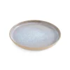 Portmeirion Minerals Stoneware 21.7cm Side Plate - Aquamarine