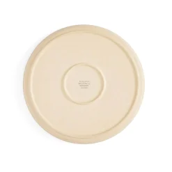 Portmeirion Minerals Stoneware 26.6cm Dinner Plate - Aquamarine