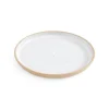 Portmeirion Minerals Stoneware 21.7cm Side Plate - Moonstone