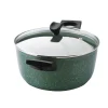 Prestige Eco Non-Stick Stockpot - 24cm
