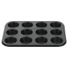 Prestige Inspire Mini Muffin Tin - 12 Cup