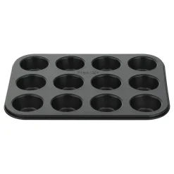Prestige Inspire Mini Muffin Tin - 12 Cup