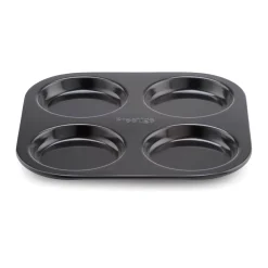Prestige Inspire Yorkshire Pudding Tin - 4 Cup