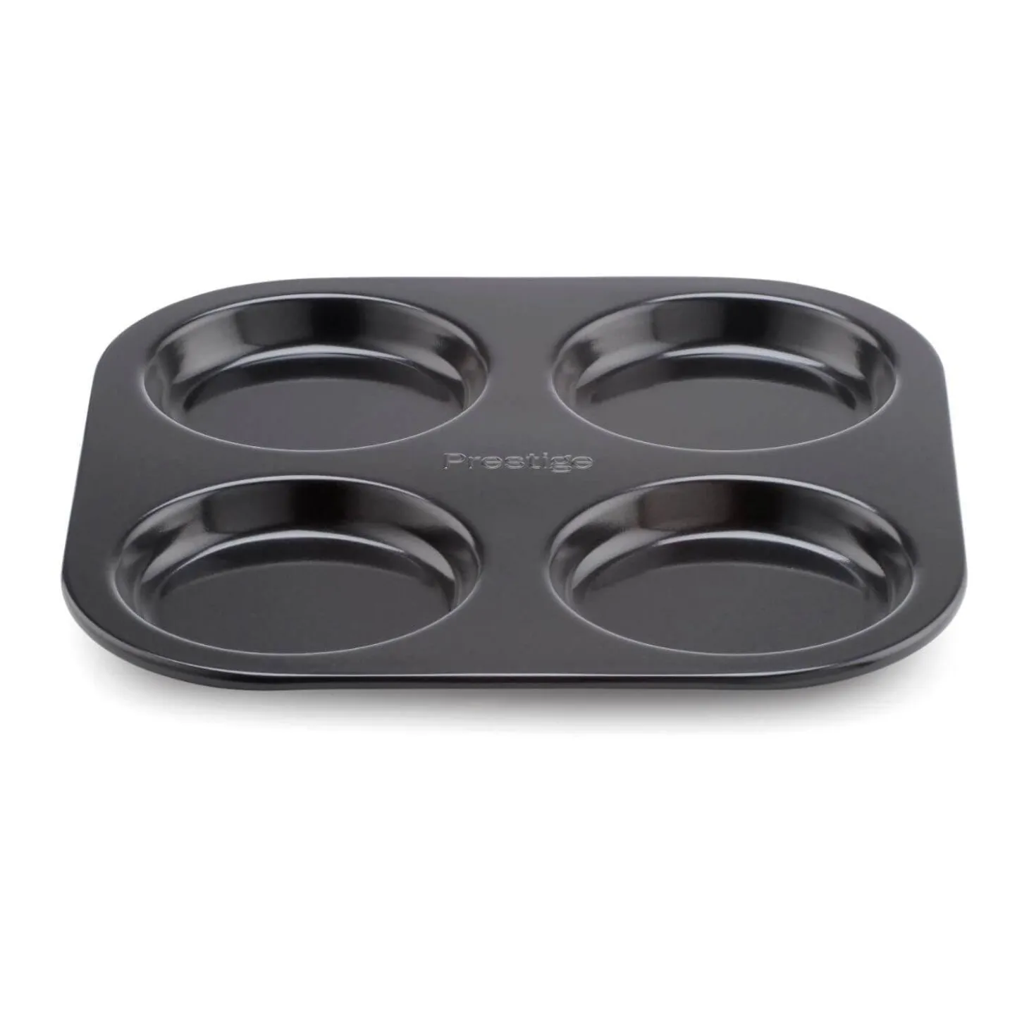 Prestige Inspire Yorkshire Pudding Tin - 4 Cup