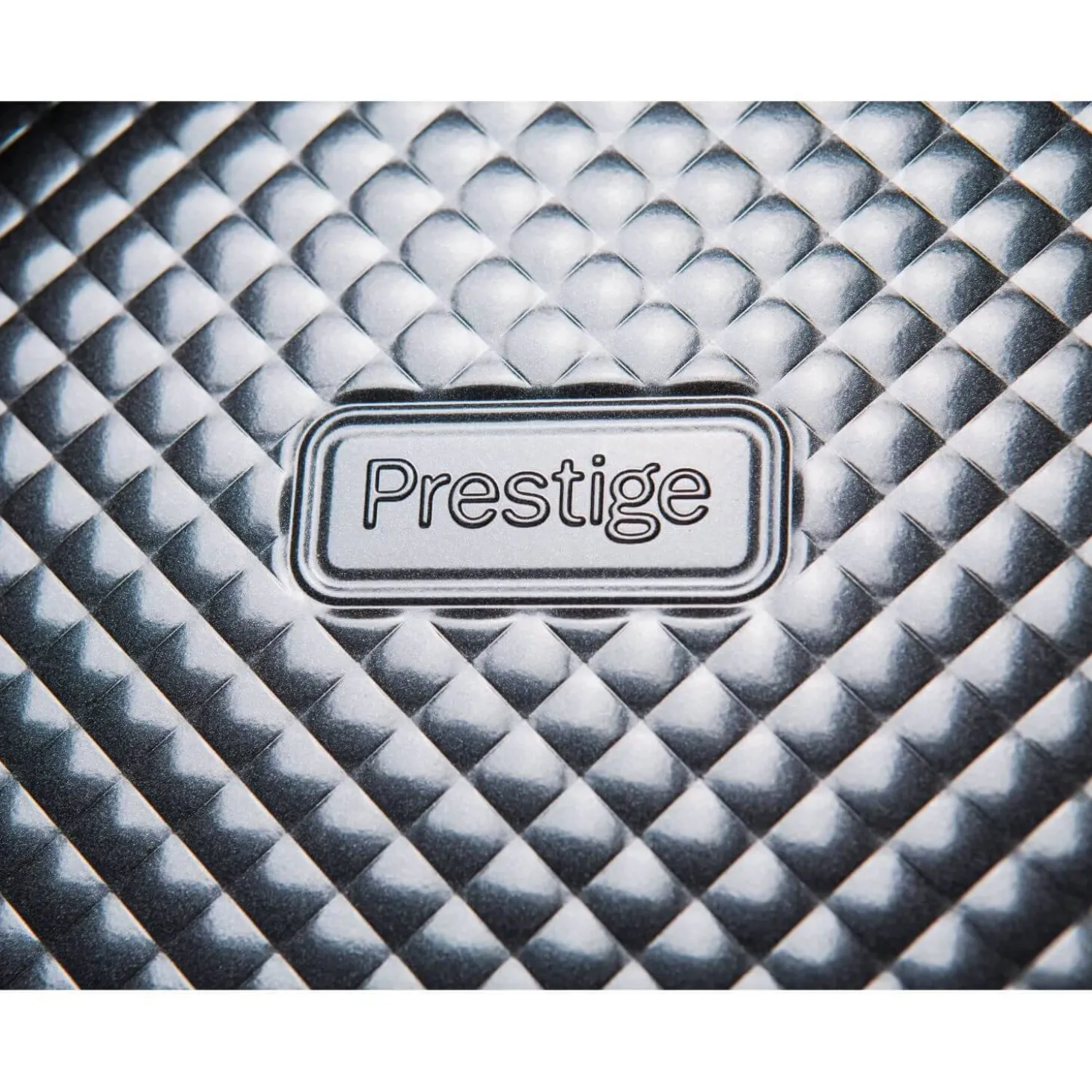 Prestige Inspire Yorkshire Pudding Tin - 4 Cup