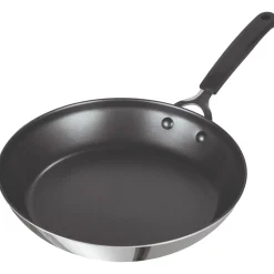 Prestige Made To Last 29cm Stainless Steel Non-Stick Fry Pan