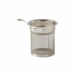 Price & Kensington 6 Cup Stainless Steel Teapot Filter