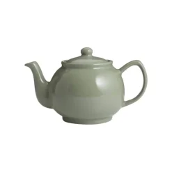 Price & Kensington 6 Cup Teapot - Sage Green