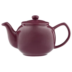 Price & Kensington 6 Cup Teapot - Deep Magenta
