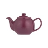 Price & Kensington 2 Cup Teapot - Deep Magenta