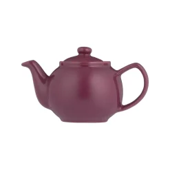 Price & Kensington 2 Cup Teapot - Deep Magenta