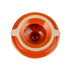 Price & Kensington 6 Cup Tea Pot - Burnt Orange