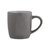 Price & Kensington Accents 330ml Mug - Charcoal
