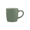 Price & Kensington Accents 330ml Mug - Sage Green