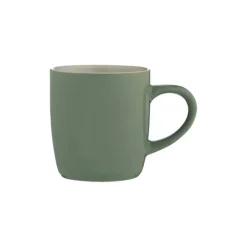 Price & Kensington Accents 330ml Mug - Sage Green