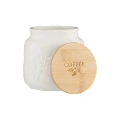 Price & Kensington Acorn Coffee Storage Jar
