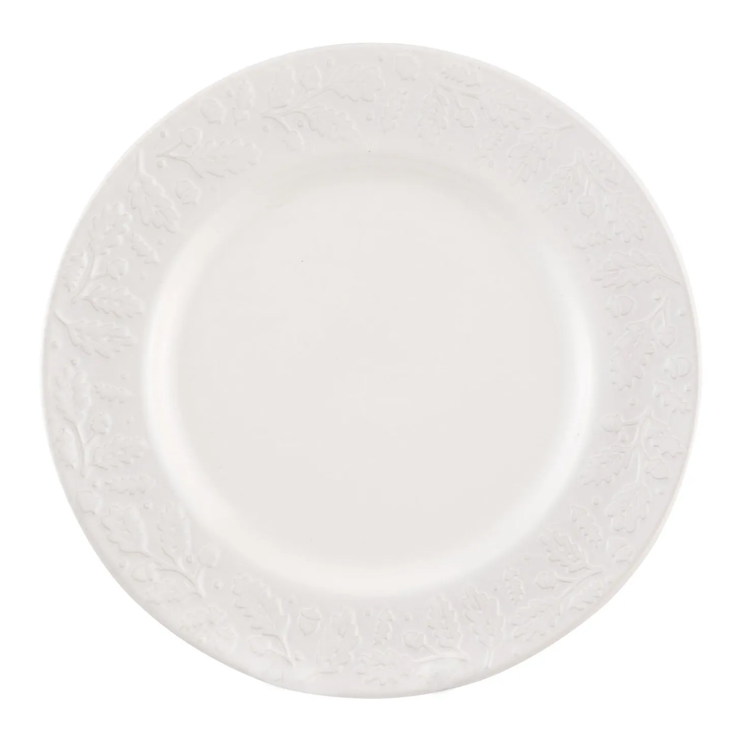 Price & Kensington Acorn 27cm Dinner Plate