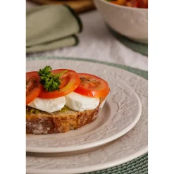 Price & Kensington Acorn 27cm Dinner Plate