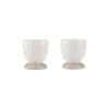 Price & Kensington Acorn Egg Cups - Set Of 2