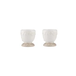 Price & Kensington Acorn Egg Cups - Set Of 2