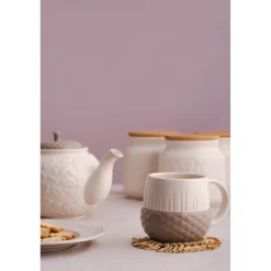 Price & Kensington Acorn 360ml Mug