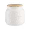 Price & Kensington Acorn Sugar Storage Jar