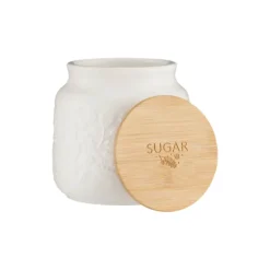 Price & Kensington Acorn Sugar Storage Jar