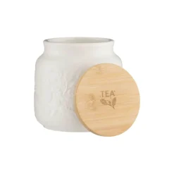Price & Kensington Acorn Tea Storage Jar