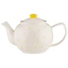 Price & Kensington Daisy 6 Cup Teapot